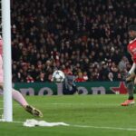 Hodnotenie hráčov Arsenalu vs Bayern Mníchov: Ryža senzačný so štyrmi víťazstvami 9/10 | Futbal | Šport