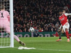 Hodnotenie hráčov Arsenalu vs Bayern Mníchov: Ryža senzačný so štyrmi víťazstvami 9/10 | Futbal | Šport Hodnotenie hráčov Arsenalu vs Bayern Mníchov: Ryža senzačný so štyrmi víťazstvami 9/10 | Futbal | Šport