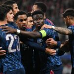 Hodnotenie hráčov Arsenalu vs Slavia Praha: Majstrovský ťah Merina sa vypláca | Futbal | Šport