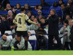 Hodnotenie hráčov Barcelony: Boje Ronalda Arauja pokračujú Hodnotenie hráčov Barcelony: Boje Ronalda Arauja pokračujú