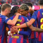 Hodnotenie hráčov Barcelony proti Alaves: Raphinha do popredia pri návrate do základnej zostavy