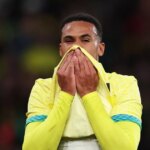 Arsenal má veľké starosti kvôli zraneniu obrancu Gabriela