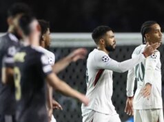 Hodnotenie hráčov Chelsea verzus Qarabag: 3/10 žalostné, keďže Blues nedokázali poraziť črevá Hodnotenie hráčov Chelsea verzus Qarabag: 3/10 žalostné, keďže Blues nedokázali poraziť črevá