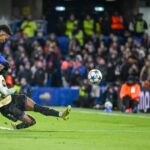 Hodnotenie hráčov Chelsea vs Barcelona: Estevao oslňuje dvoma víťazstvami 9/10 | Futbal | Šport