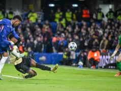 Hodnotenie hráčov Chelsea vs Barcelona: Estevao oslňuje dvoma víťazstvami 9/10 | Futbal | Šport Hodnotenie hráčov Chelsea vs Barcelona: Estevao oslňuje dvoma víťazstvami 9/10 | Futbal | Šport