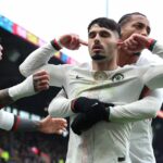 Hodnotenie hráčov Chelsea vs Burnley: Nepravdepodobné 9/10 hviezdičiek, ale duo bojuje | Futbal | Šport