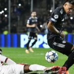 Hodnotenie hráčov Chelsea vs Qarabag: 3/10 zápasov na flope, pretože Blues sú naštvaní | Futbal | Šport