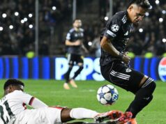 Hodnotenie hráčov Chelsea vs Qarabag: 3/10 zápasov na flope, pretože Blues sú naštvaní | Futbal | Šport Hodnotenie hráčov Chelsea vs Qarabag: 3/10 zápasov na flope, pretože Blues sú naštvaní | Futbal | Šport