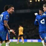 Hodnotenie hráčov Chelsea vs Wolves: Enzo Fernandez a štyria ďalší žiaria | Futbal | Šport