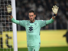 Hodnotenie hráčov: Juventus 0-0 Turín Hodnotenie hráčov: Juventus 0-0 Turín