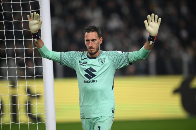 Hodnotenie hráčov: Juventus 0-0 Turín Hodnotenie hráčov: Juventus 0-0 Turín