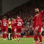 Hodnotenie hráčov Liverpoolu ako tri žiari v 2-0 ohromujúci Aston Villa | Futbal | Šport