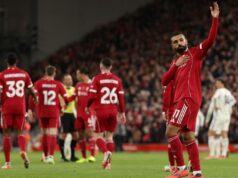 Hodnotenie hráčov Liverpoolu ako tri žiari v 2-0 ohromujúci Aston Villa | Futbal | Šport Hodnotenie hráčov Liverpoolu ako tri žiari v 2-0 ohromujúci Aston Villa | Futbal | Šport