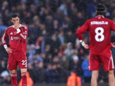 Hodnotenie hráčov Liverpoolu verzus Man City ako dve bojujúce hviezdy klesli o 4/10 hororových šou Liverpool zdolal Manchester City