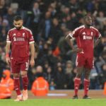 Hodnotenie hráčov Liverpoolu verzus Man City s jedným 3/10, pretože ponuka Reds prekročila | Futbal | Šport