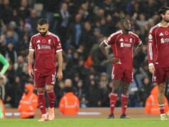 Hodnotenie hráčov Liverpoolu verzus Man City s jedným 3/10, pretože ponuka Reds prekročila | Futbal | Šport Hodnotenie hráčov Liverpoolu verzus Man City s jedným 3/10, pretože ponuka Reds prekročila | Futbal | Šport