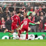 Liverpool v utorok večer prekonal Real Madrid