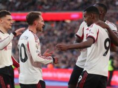 Hodnotenie hráčov Liverpoolu vs West Ham: Gakpo žiari tromi 8/10, keď Reds konečne vyhrali | Futbal | Šport Hodnotenie hráčov Liverpoolu vs West Ham: Gakpo žiari tromi 8/10, keď Reds konečne vyhrali | Futbal | Šport