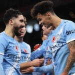 Hodnotenie hráčov Man City vs Bournemouth ako štvorhviezdičkový zápas 8/10 Erling Haaland | Futbal | Šport