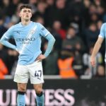 Hodnotenie hráčov Man City vs Newcastle ako Erling Haaland a jeho spoluhráč získali 5/10 s | Futbal | Šport