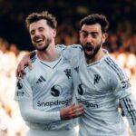 Hodnotenie hráčov Man Utd verzus Palace: Zirkzee a Mount na záchranu, keď sa zachránili 4/10 prepadákov | Futbal | Šport