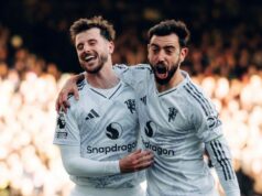 Hodnotenie hráčov Man Utd verzus Palace: Zirkzee a Mount na záchranu, keď sa zachránili 4/10 prepadákov | Futbal | Šport Hodnotenie hráčov Man Utd verzus Palace: Zirkzee a Mount na záchranu, keď sa zachránili 4/10 prepadákov | Futbal | Šport