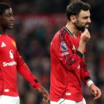 Hodnotenie hráčov Man Utd vs Everton s dvoma 4/10 v žalostnej porážke | Futbal | Šport