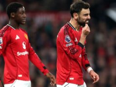 Hodnotenie hráčov Man Utd vs Everton s dvoma 4/10 v žalostnej porážke | Futbal | Šport Hodnotenie hráčov Man Utd vs Everton s dvoma 4/10 v žalostnej porážke | Futbal | Šport