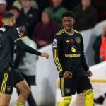 Hodnotenie hráčov Man Utd vs Forest: Amad žiari a tri sklamú | Futbal | Šport