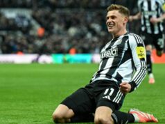 Hodnotenie hráčov Newcastle vs Man City ako jedna hviezda získa 10/10 v obrovskej výhre | Futbal | Šport Hodnotenie hráčov Newcastle vs Man City ako jedna hviezda získa 10/10 v obrovskej výhre | Futbal | Šport