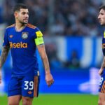 Hodnotenie hráčov Newcastlu vs Marseille so štyrmi 5/10 po hroznom druhom polčase | Futbal | Šport