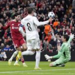 Hodnotenie hráčov Realu Madrid vs Liverpool: Thibaut Courto je jednou z dvoch pozitívnych známok