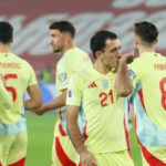 Hodnotenie hráčov Španielska proti Gruzínsku: Mikel Oyarzabal opäť žiari za La Roja