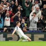 Hodnotenie hráčov Tottenhamu verzus Kodaň: 9/10 a štyri 8/10 neuveriteľné | Futbal | Šport