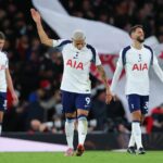 Hodnotenie hráčov Tottenhamu vs Arsenal s piatimi 3/10 v hanebnej prehre v derby | Futbal | Šport