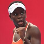 Hodnotiace body a peňažné odmeny, ktoré získala Victoria Mboko v Hong Kongu