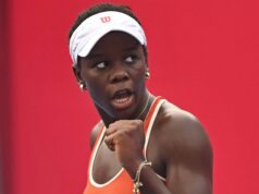 Hodnotiace body a peňažné odmeny, ktoré získala Victoria Mboko v Hong Kongu Hodnotiace body a peňažné odmeny, ktoré získala Victoria Mboko v Hong Kongu