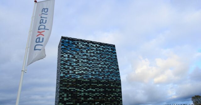 Holandsko pozastavilo prevzatie spoločnosti Nexperia, čím uvoľnilo napätie s Čínou | Obchodné a ekonomické správy
