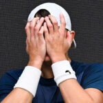 Holger Rune posiela po nočnej more zranení budíčku „skutočný šok“.