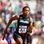 Snímka obrazovky špeciálneho oznámenia Quincyho Wilsona (Zdroj obrázka: Instagram Quincy Wilsona)