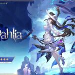 Honkai Star Rail Uniká animácia Dahlia: Skill, Ultimate a ďalšie