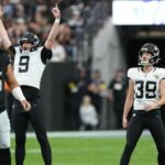 Hráč Jaguars Cam Little stanovil rekord NFL s 68-yardovou FG