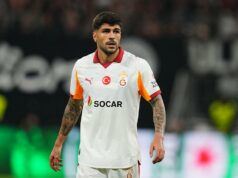 Hráč Turecka a Galatasaray medzi 1024 suspendovanými v rozširujúcom sa škandále so stávkovaním vo futbale Hráč Turecka a Galatasaray medzi 1024 suspendovanými v rozširujúcom sa škandále so stávkovaním vo futbale