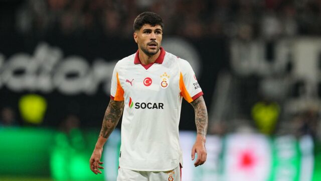 Hráč Turecka a Galatasaray medzi 1024 suspendovanými v rozširujúcom sa škandále so stávkovaním vo futbale
