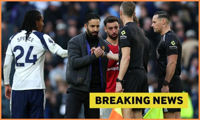 Hráč kritizovaný za slabú formu pri remíze Tottenhamu Hráč kritizovaný za slabú formu pri remíze Tottenhamu