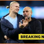 Manuel Akanji v minulej sezóne v akcii za Manchester City proti Chelsea