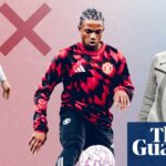 Hráči Premier League, ktorí sa v tejto sezóne stratili z dohľadu | Premier League