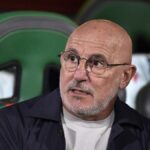 Hráči Španielska na ceste stať sa „legendárnymi“: tréner De la Fuente