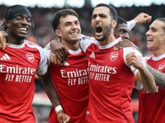 ‚Hral som 251-krát za Arsenal a potom som hral úlohu pri dohode s Martinom Zubimendim‘ | Futbal | Šport 'Hral som 251-krát za Arsenal a potom som hral úlohu pri dohode s Martinom Zubimendim' | Futbal | Šport