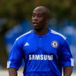 Clive Wilson navštevuje London Football Awards